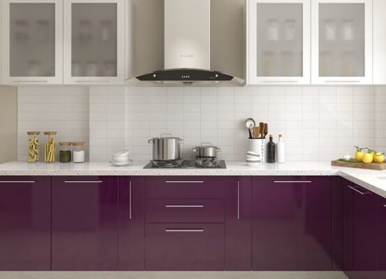 Modular Kitchen Dealers in J&K