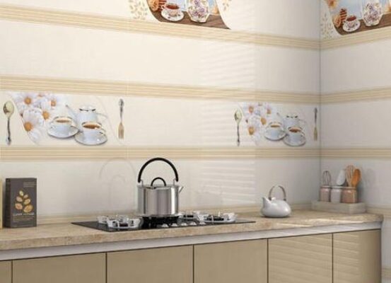 Best Kitchen Tiles Design Trends