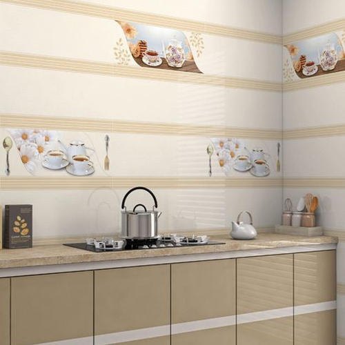 Best Kitchen Tiles Design Trends | Bsshomestore