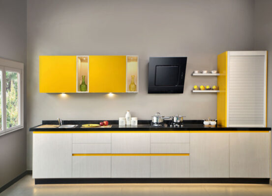 Top Modular Kitchen Design Ideas