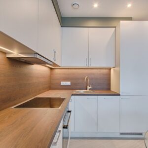 Interior Designer For Modular Kitchen & Modular Wardrobe | BSS
