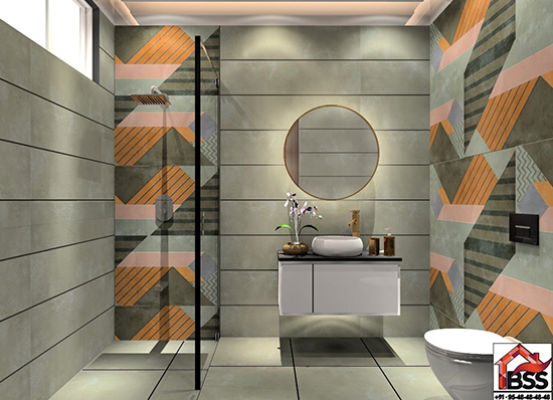 Top Bathroom Design Ideas