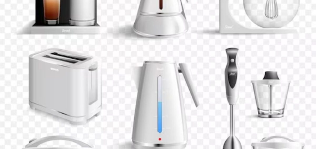 Kitchen Appliances List With Prices Bsshomestore