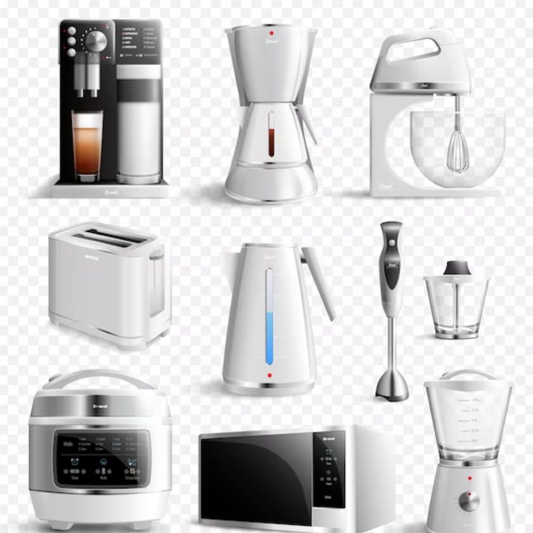 Kitchen Appliances List With Prices Bsshomestore