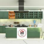 Modular Kitchen Dealer in Sirhind