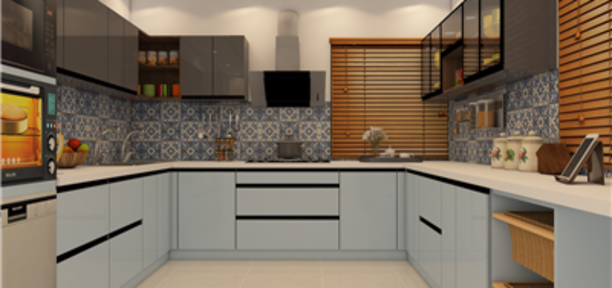 Interior Designer For Modular kitchen In Srinagar