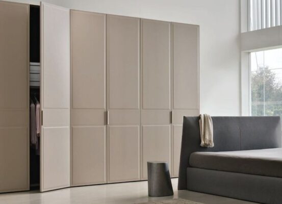 Specialized leather wardrobes in Tricity