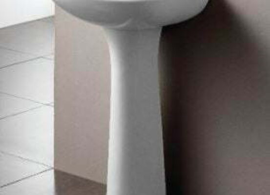 Pedestal Wash Basin Price in India