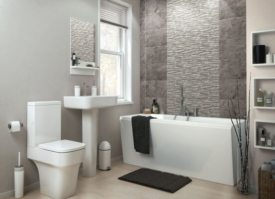 The whole world trusts Kohler, the leading company in its field