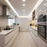 Top Parallel Modular kitchen Designs